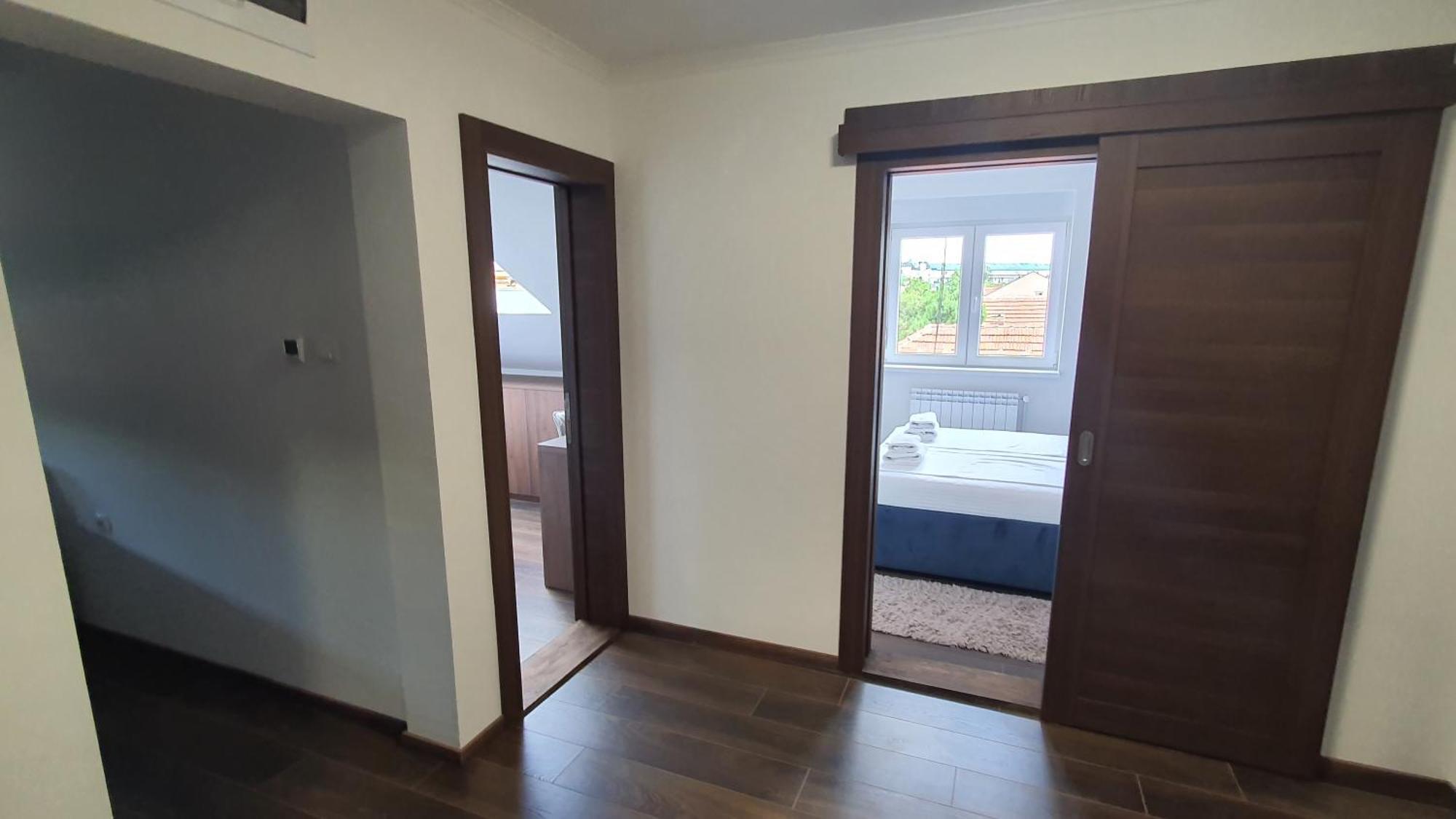 Apartments Spring Cacak Room photo