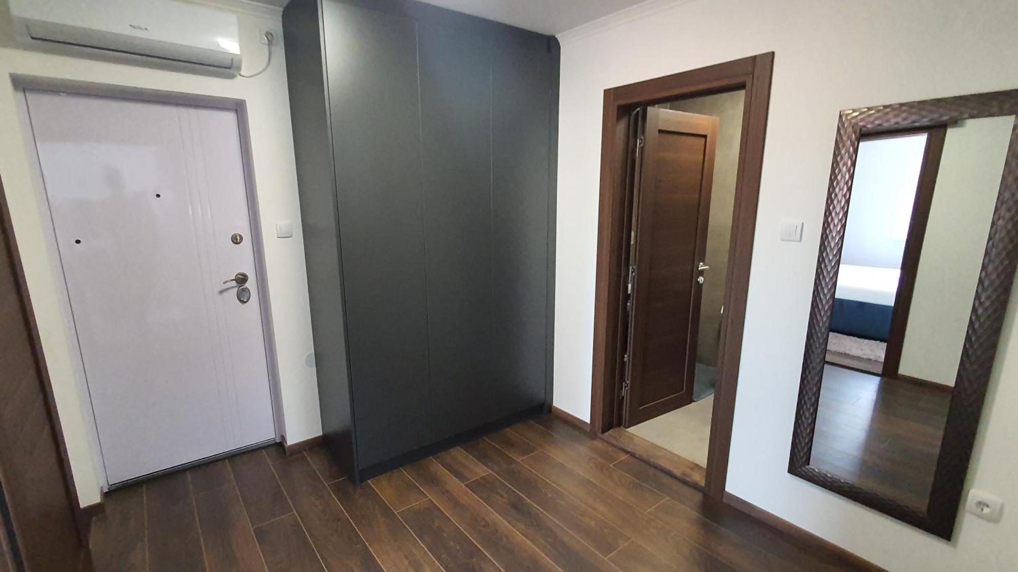 Apartments Spring Cacak Room photo